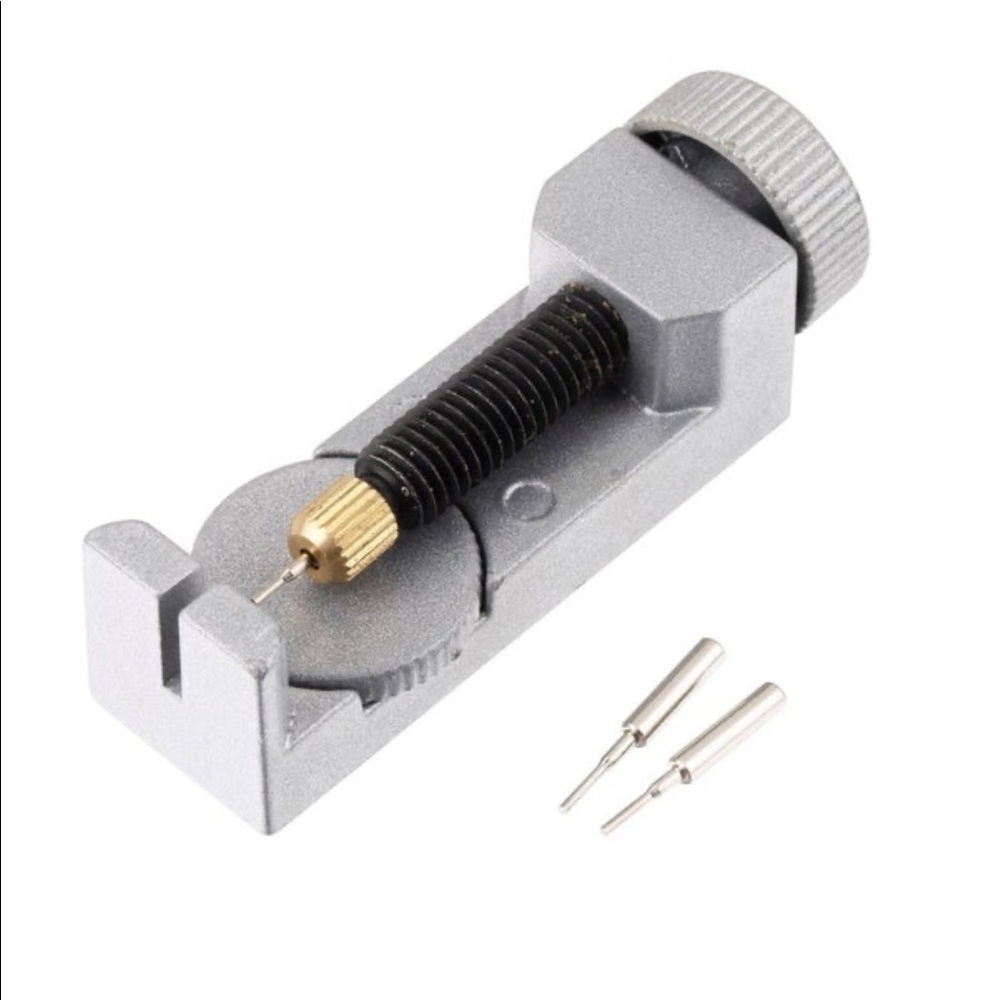 Watch Band Link Adjuster❗️❗️❗️